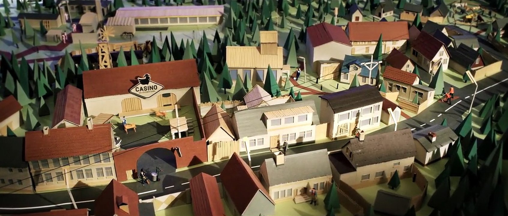 Axel, der Held Teaser (2) DF