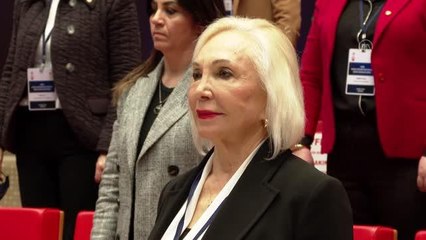 TOBB'da 8 Mart Dünya Kadınlar Günü etkinliği düzenlendi