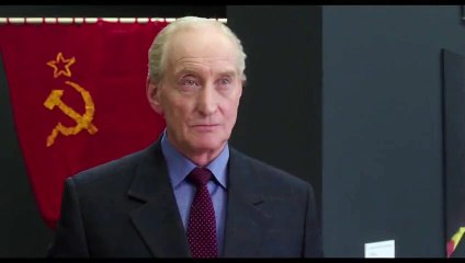 Falling Snow - Zwischen Liebe und Verrat Trailer DF