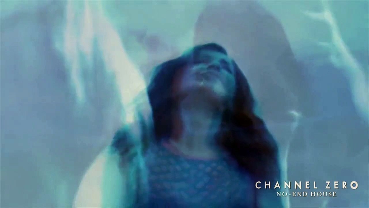 Channel Zero - staffel 2 Teaser DF