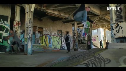 Tote Mädchen lügen nicht - staffel 2 Trailer DF