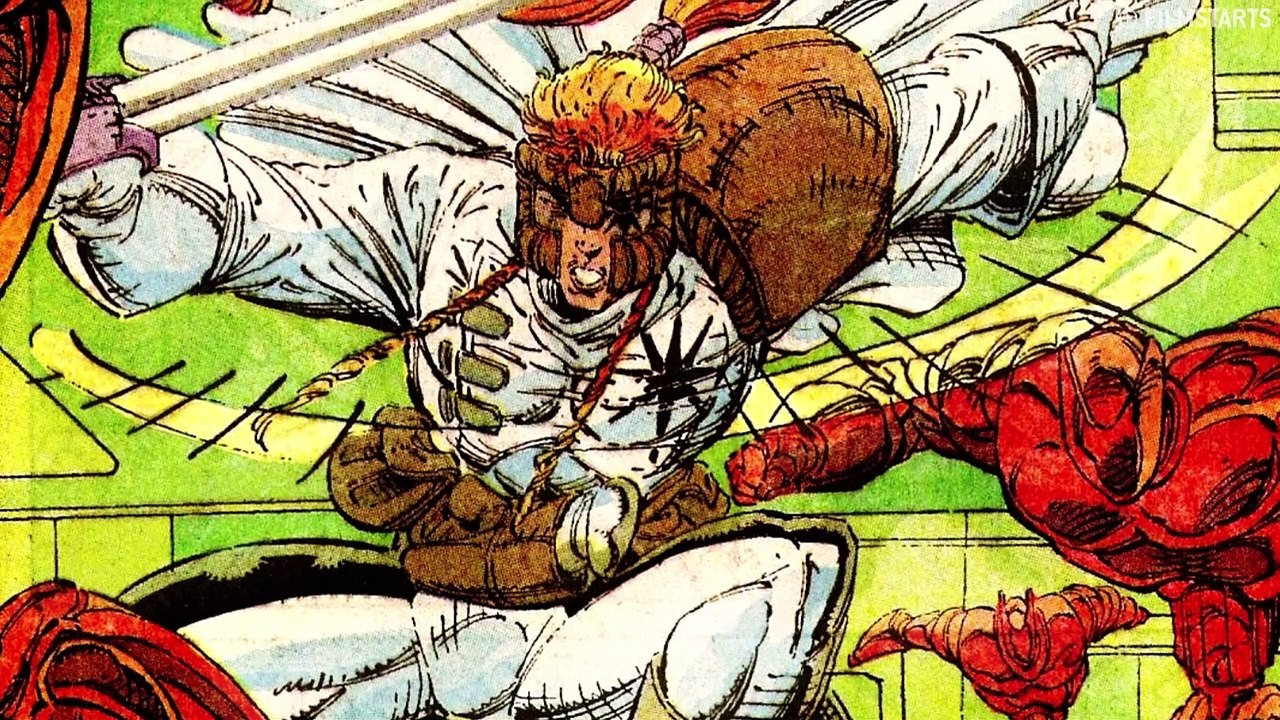Deadpool 2: Alle Mitglieder der X-Force vorgestellt (FILMSTARTS-Original)