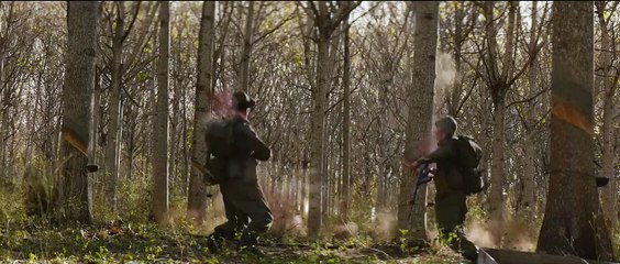 Danger Close - Die Schlacht von Long Tan Trailer (2) OV