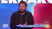 TPMP : Cyril Hanouna remet à sa place Jean Messiha