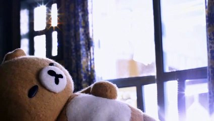 Rilakkuma und Kaoru Trailer DF