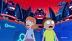 Rick And Morty - staffel 5 Live Action Trailer OV