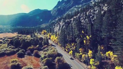 Big Sky - staffel 2 Trailer (2) OV