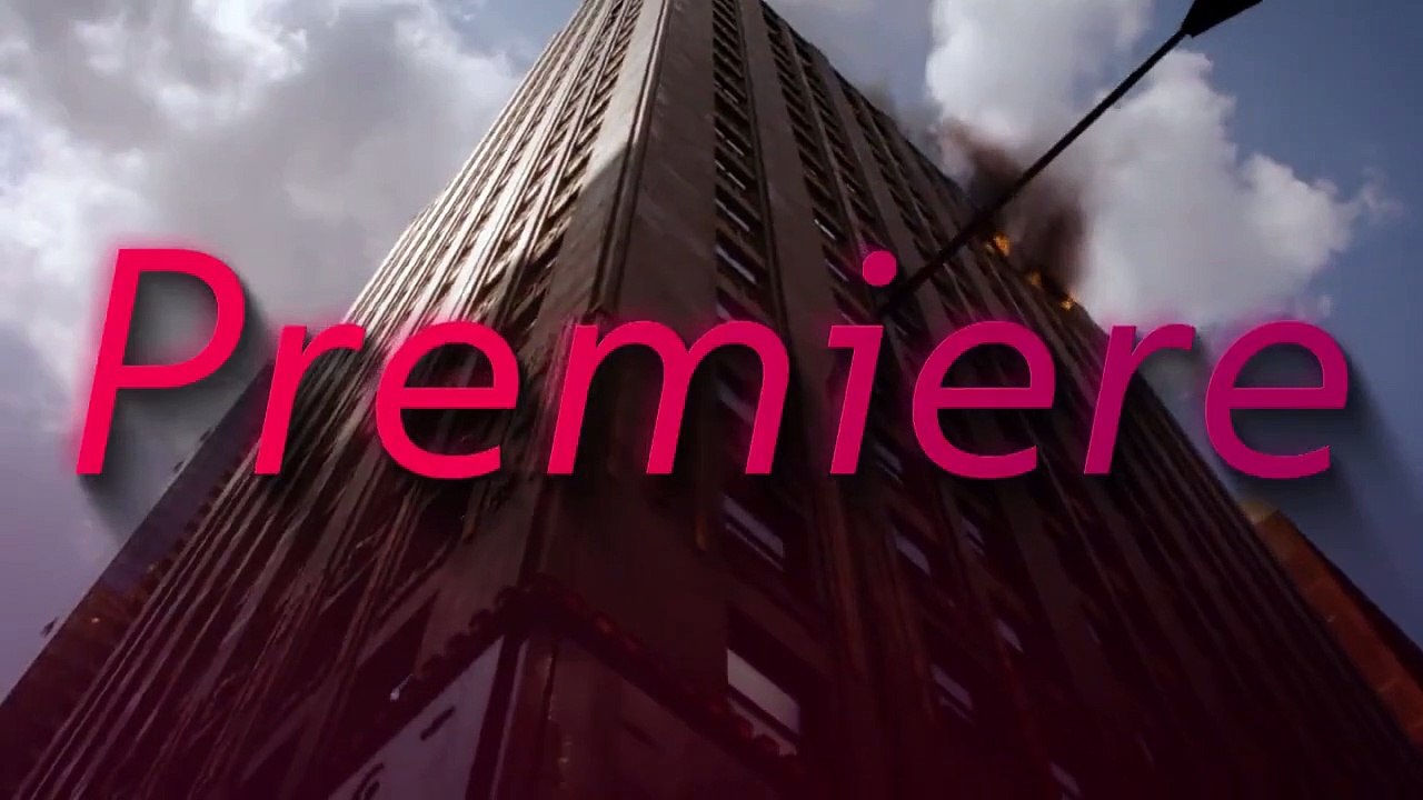 Chicago Fire - staffel 7 Trailer DF