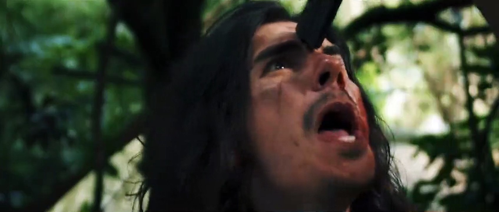 City Of Gold Trailer DF