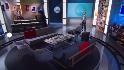 La grande librairie - france 5 - 14 11 18