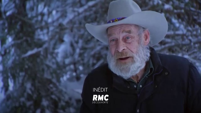 Seuls face à l’Alaska - Pris au piège - rmc - découverte - 10 11 18