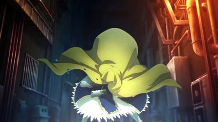 Fate/Stay Night: Heaven&#039;s Feel - I. Presage Flower Trailer OmU