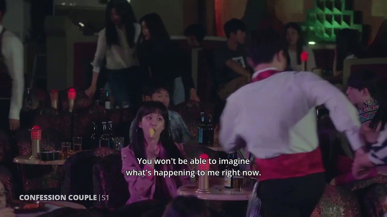 Couple On The Backtrack Trailer OV