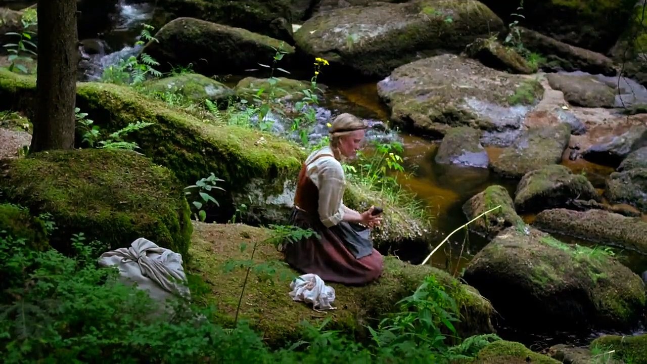 The Field Guide To Evil - Handbuch des Grauens Trailer DF