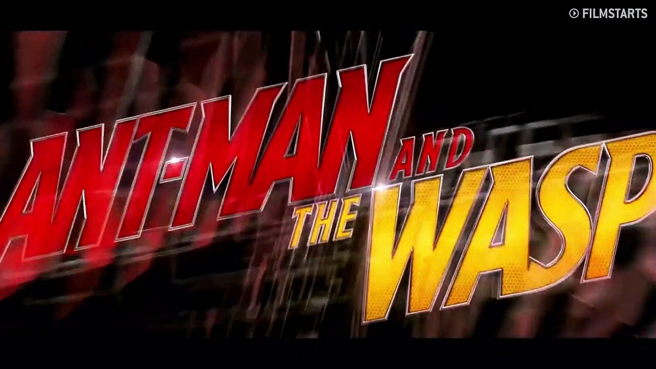 Das haben Ant-Man and the Wasp wirklich während des Infinity Wars gemacht | Theorie