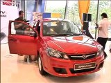 Proton melancarkan model baru