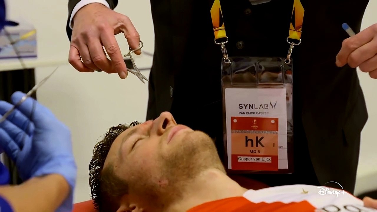 Das eine Wort: Feyenoord Trailer OV