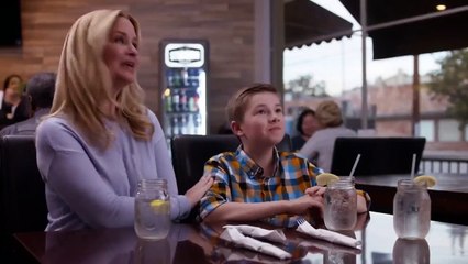 Babysitter's Nightmare Trailer OV