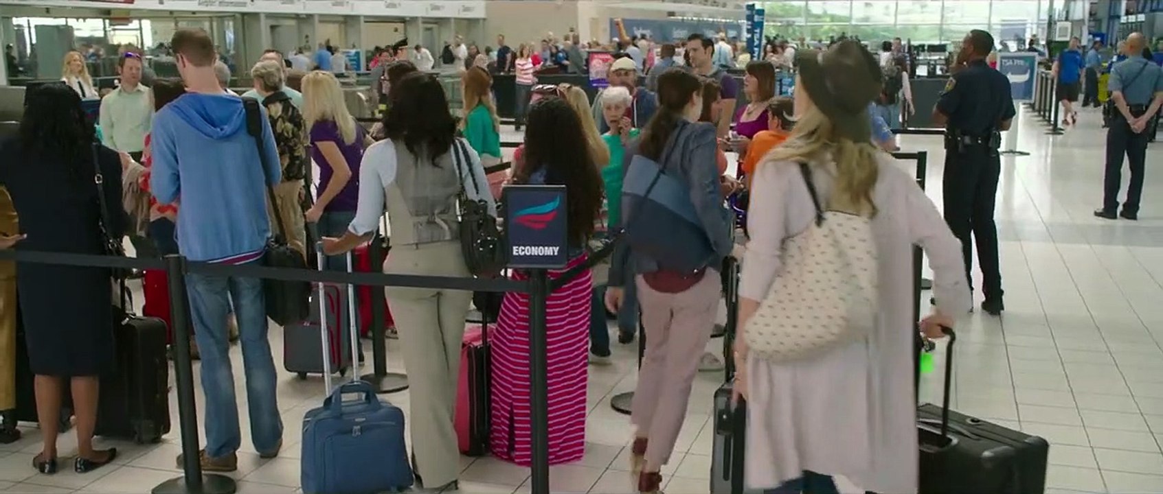 Mister Before Sister Trailer DF