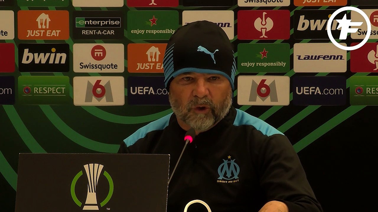 Sampaoli veut jouer sans peur