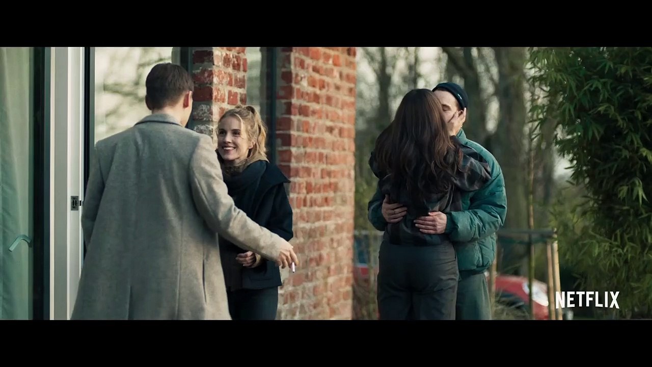 Du Sie Er & Wir Trailer DF