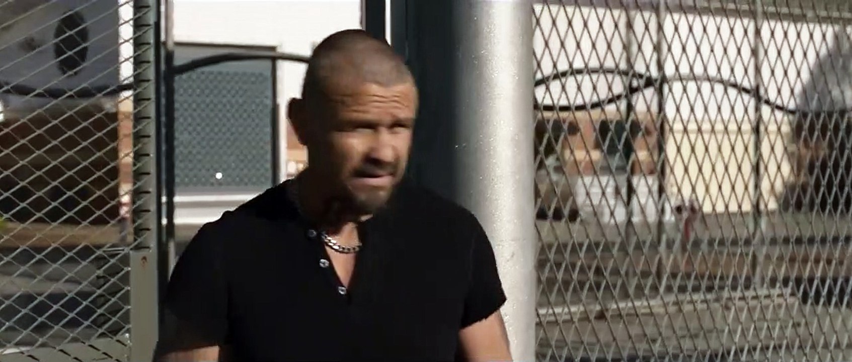 One Percent - Streets of Anarchy Trailer DF