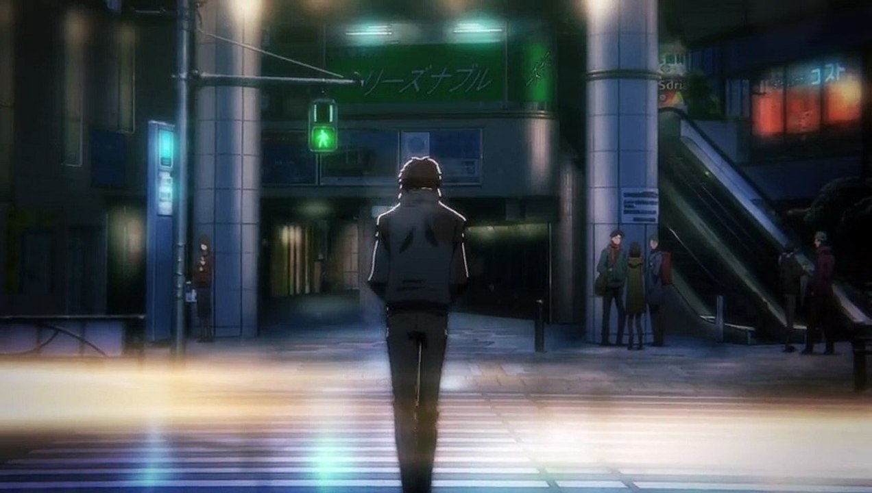 Debiruzu Rain Trailer DF