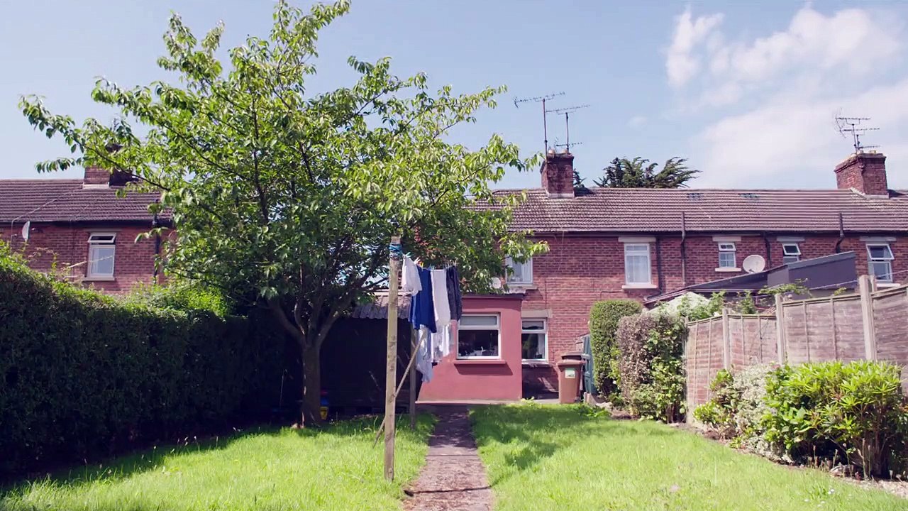 Klavierstunden - Making The Grade Trailer DF