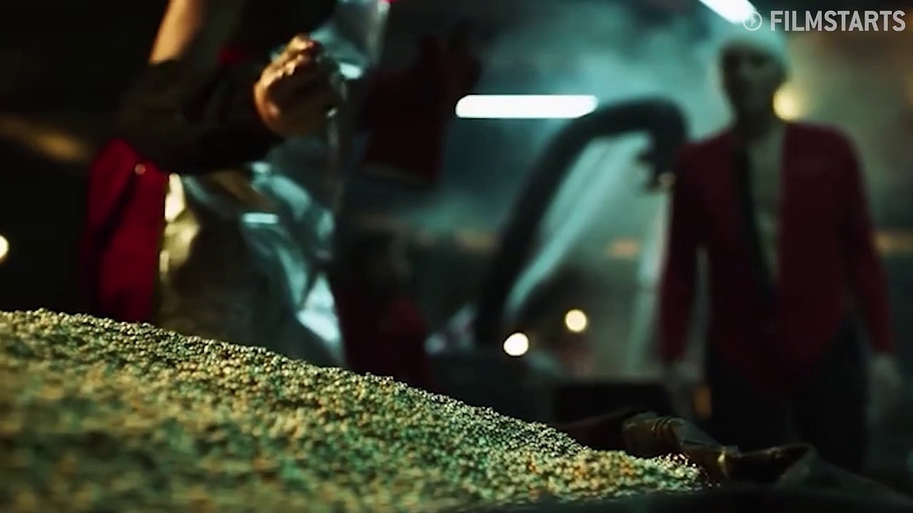 Haus des Geldes Staffel 5: Vorschau auf Teil 2 (FILMSTARTS-Original)