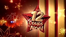 Les 12 coups de Noël (TF1) bande-annonce