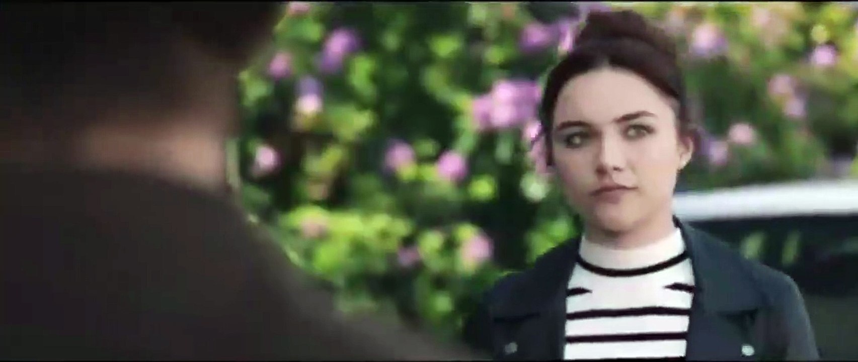 Malevolent - Und das Böse existiert doch Trailer DF