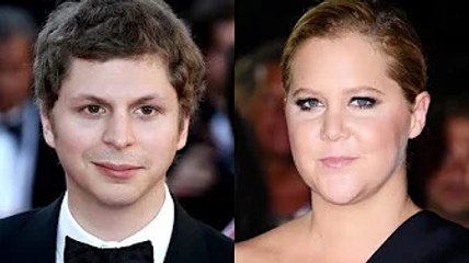 Michael Cera Reveals Baby's Sex Days After Amy Schumer Spilled His Newborn's Arrival