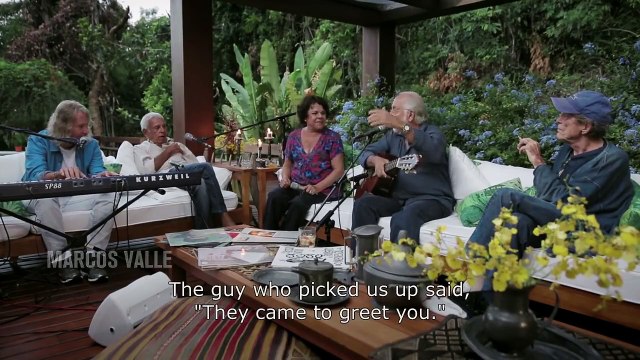André Midani - A Brief History Of The Brazilian Music Trailer OmeU