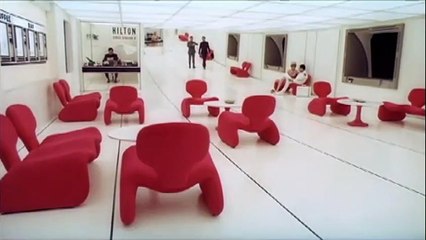 2001: Odyssee im Weltraum Trailer (3) OV