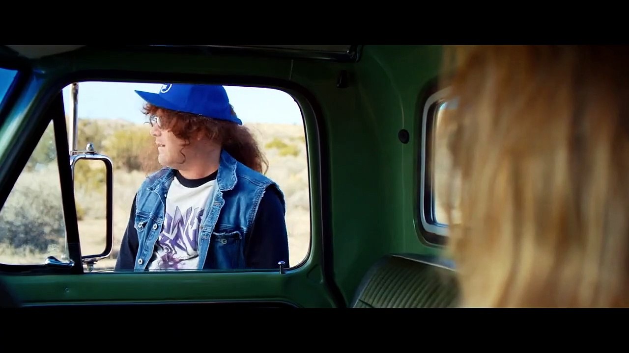 Dead Ant - Monsters vs Metal Trailer DF