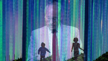 Jay Myself Trailer OV