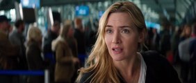 La Montagne entre nous (Canal+) : Idris Elba et Kate Winslet en milieu hostile