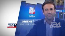 Orient Raqqa, l'assaut final - i24NEWS - 10 11 16