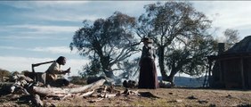 The Drover's Wife - Die Legende von Molly Johnson Trailer OV