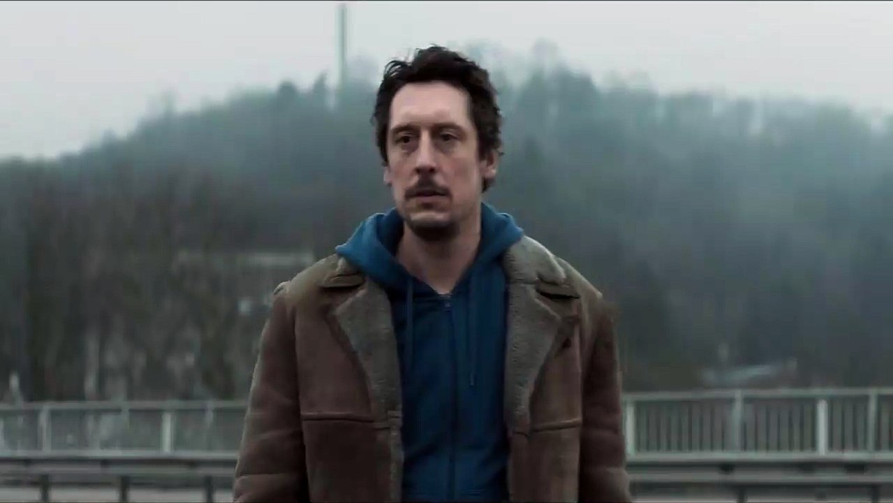 In My Room Trailer DF