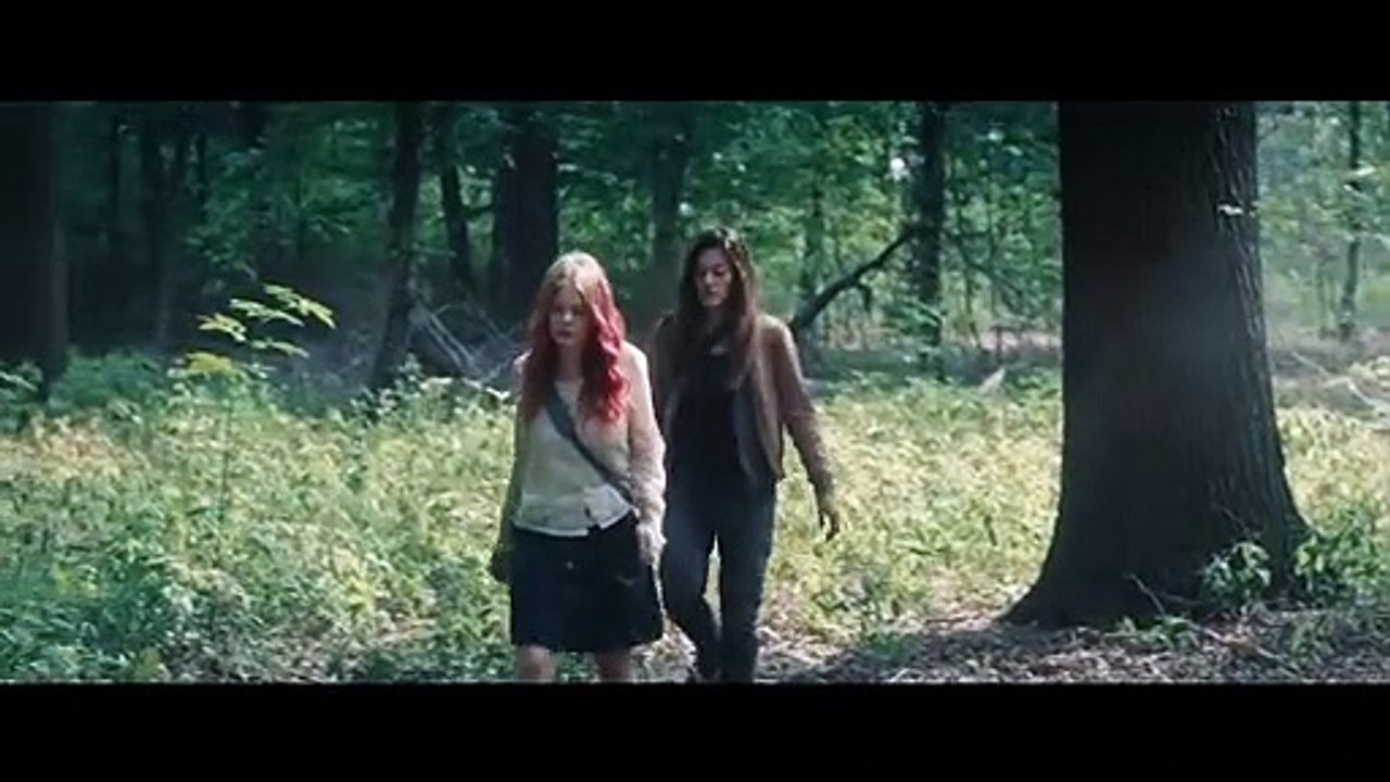 Endzeit - Die Zombieapokalypse Trailer (2) DF