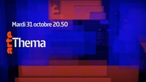 Thema - Lénine, la nostalgie d'une légende - 31 10 17 - Arte