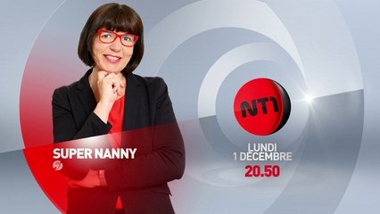 Super Nanny - Maman solo avec 3 enfants