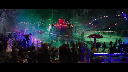 Hell Fest Trailer DF