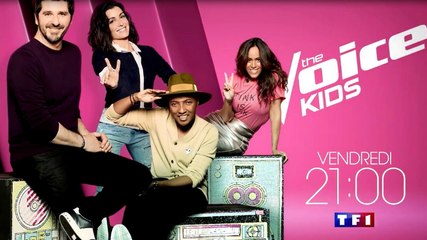 The Voice Kids (TF1) : Les battles commencent !