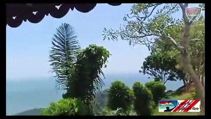 Indahnya Puncak Bukit Taman Rindu Alam