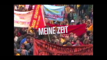 Petting statt Pershing Trailer DF