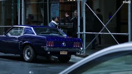 Power - staffel 6 Trailer OV