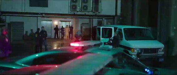 Angel Has Fallen Trailer (2) OV