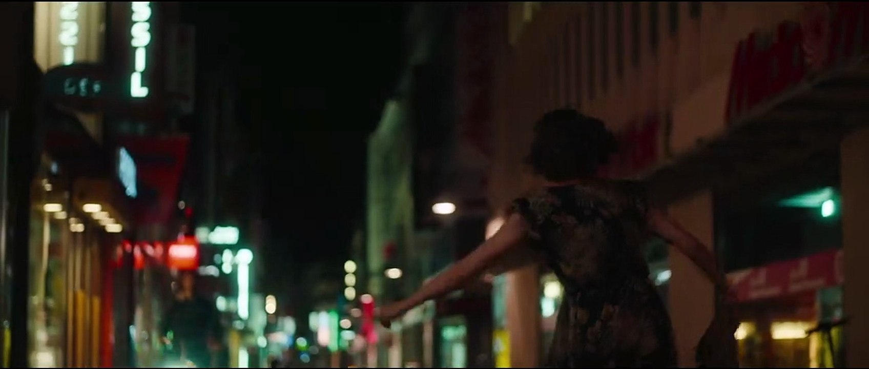 Es ist nur eine Phase, Hase Trailer DF